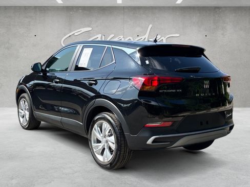 Used 2025 Buick Encore GX Preferred FWD image 16