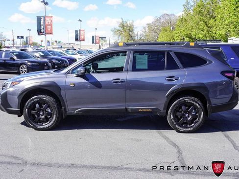 Used 2025 Subaru Outback Wilderness image 10