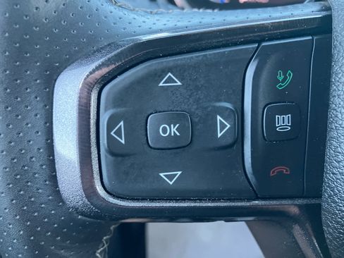 Used 2024 RAM 2500 Rebel w/ Level 2 Equipment Group AWD/4WD image 16