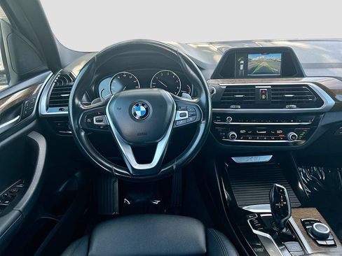 Used 2019 BMW X3 sDrive30i RWD image 22