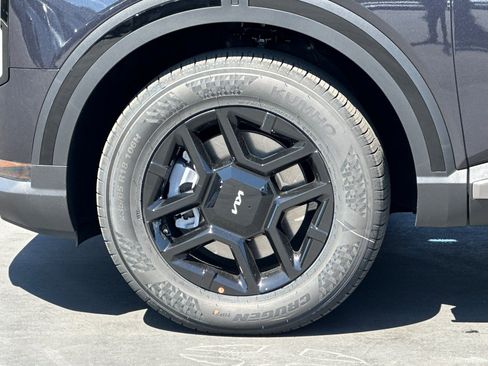 New 2027 Kia Telluride LX image 26