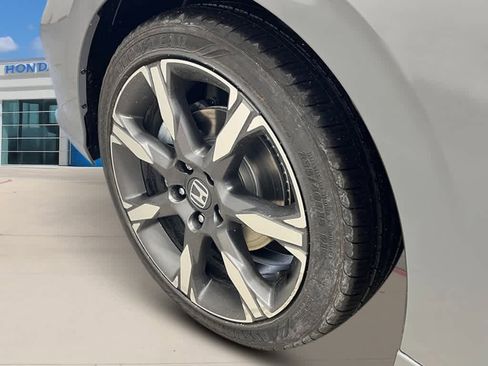 New 2026 Honda Civic Sport Touring image 11