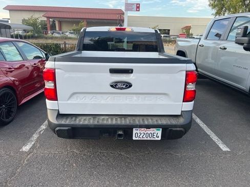 Used 2025 Ford Maverick XL FWD image 15