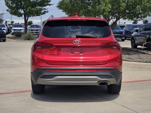 Used 2023 Hyundai Santa Fe SEL FWD image 13