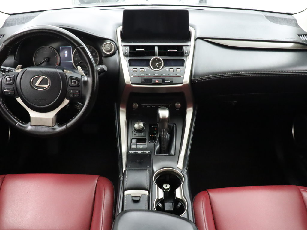 Used 2021 Lexus NX 300 FWD w/ Accessory Package 2 image 22