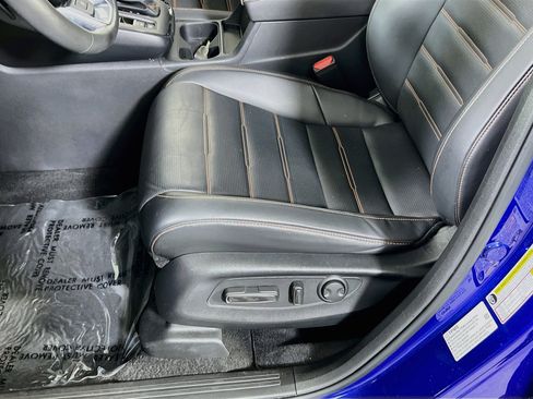 Used 2023 Honda CR-V Sport Touring image 19