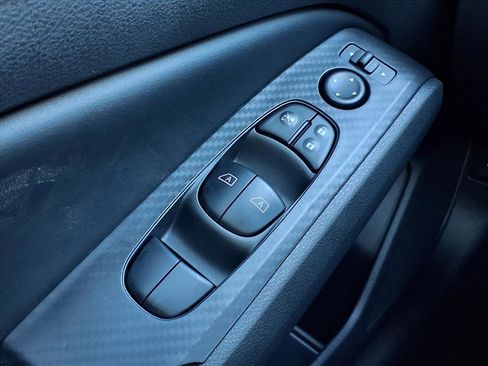 New 2025 Nissan Altima 2.5 SV image 23