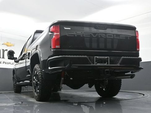 New 2026 Chevrolet Silverado 2500 LT w/ Trail Boss Package AWD/4WD image 32