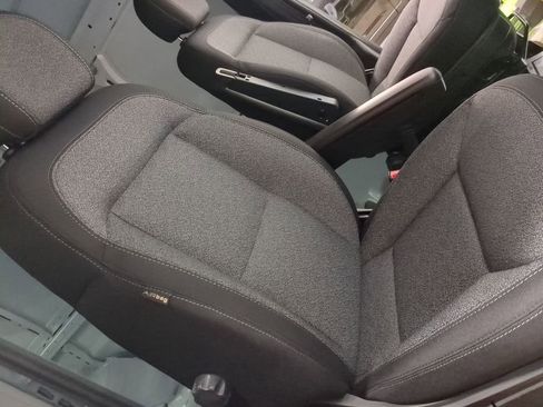 New 2026 RAM ProMaster 2500 w/ Cold Weather Group image 22