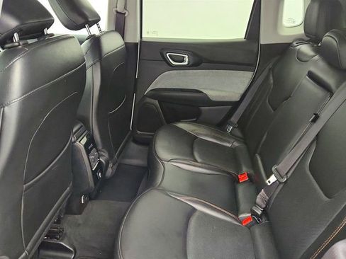 Used 2022 Jeep Compass Latitude image 20