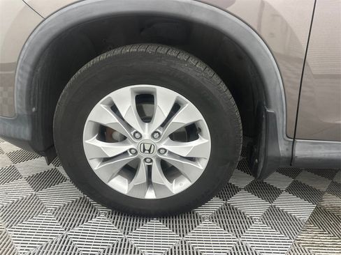 Used 2014 Honda CR-V EX-L image 12