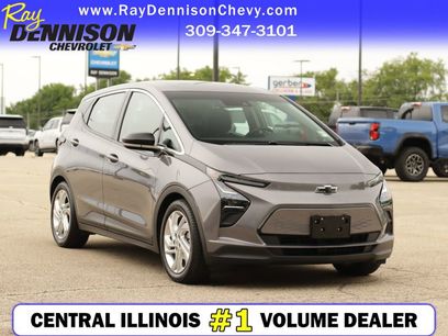 Used 2023 Chevrolet Bolt LT
