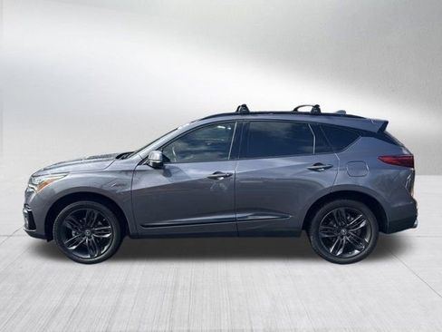Used 2020 Acura RDX A-Spec image 9