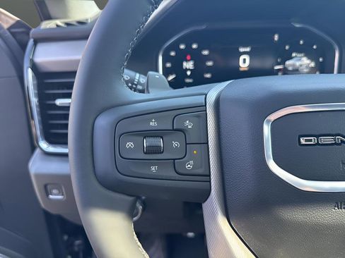 Used 2026 GMC Sierra 1500 Denali image 25