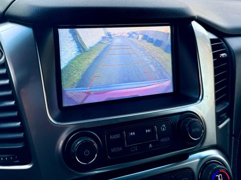 Used 2019 Chevrolet Tahoe LT w/ Texas Edition Package image 40