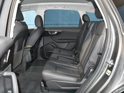 Used 2024 Audi Q7 2.0T Premium Plus AWD/4WD image 18