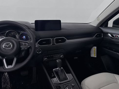 New 2025 MAZDA CX-5 AWD 2.5 S w/ Preferred Package image 34