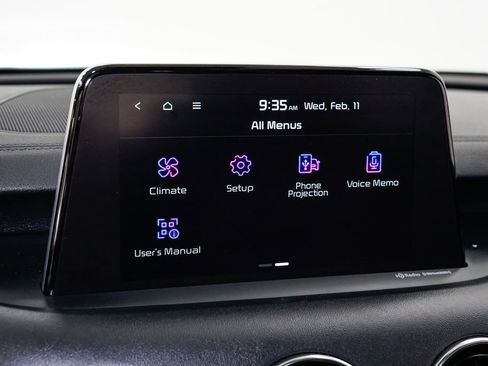 Used 2018 Kia Stinger GT1 image 22