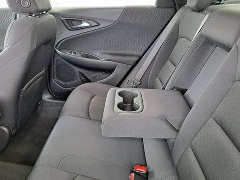 Used 2024 Chevrolet Malibu LT FWD image 32