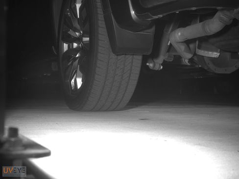 Used 2023 GMC Sierra 1500 Denali w/ Denali Reserve Package AWD/4WD image 7