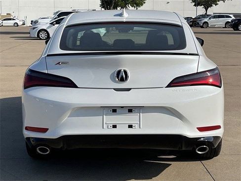 Certified 2025 Acura Integra A-Spec image 5