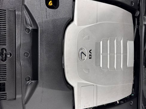 Used 2010 Lexus LS 460 image 20