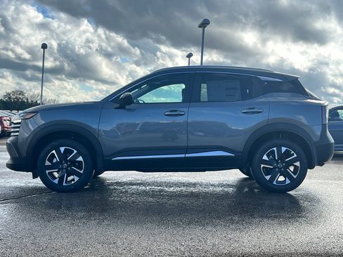 New 2026 Nissan Kicks SV w/ SV Premium Package image 8