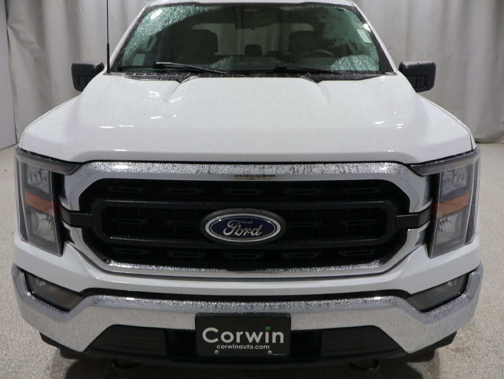 Used 2023 Ford F150 XLT w/ Trailer Tow Package AWD/4WD image 21