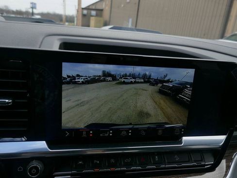 New 2026 Chevrolet Silverado 1500 LT Trail Boss w/ LT Trail Boss Premium Package image 23