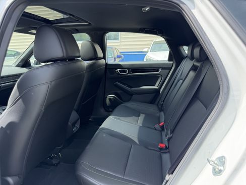 Used 2023 Honda Civic Sport Touring image 26