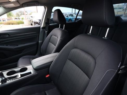 New 2025 Nissan Altima 2.5 S image 15