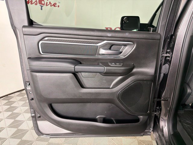 Used 2026 RAM 1500 Big Horn AWD/4WD image 29