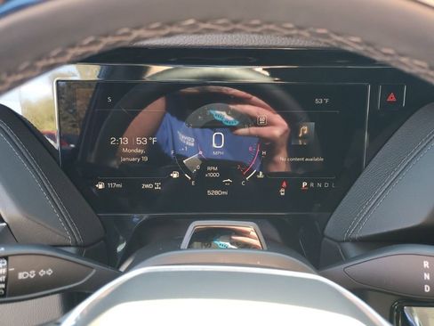 New 2026 GMC Yukon XL Denali w/ Denali Reserve Package image 39