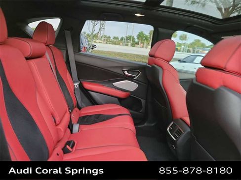 Used 2023 Acura RDX A-Spec image 21
