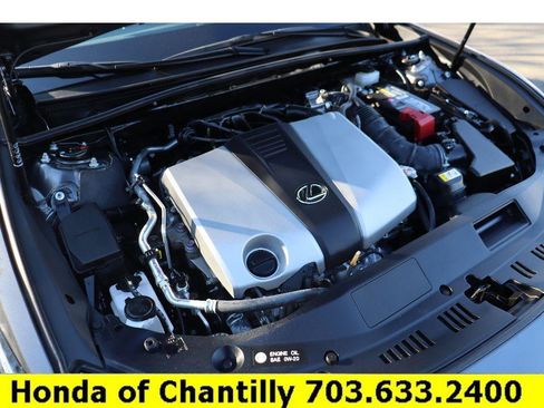 Used 2023 Lexus ES 350 Premium w/ Premium Package image 34