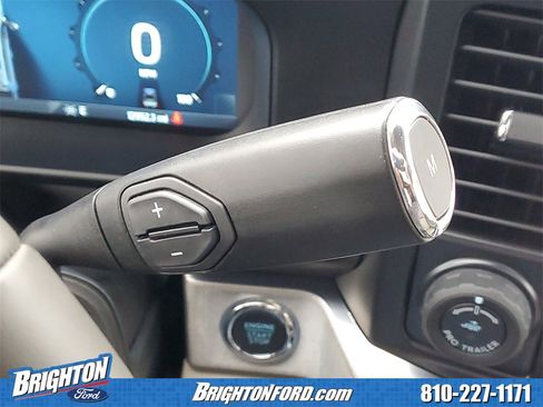 Used 2025 Ford F450 Platinum w/ Platinum Plus Package image 25