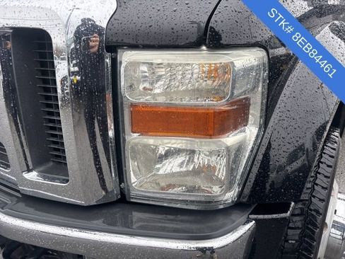 Used 2008 Ford F450 Lariat image 4