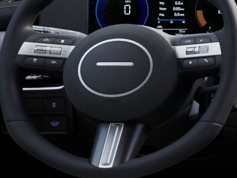 New 2026 Hyundai Sonata SEL FWD image 17