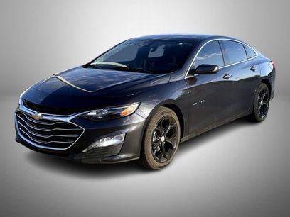 Used 2023 Chevrolet Malibu LT