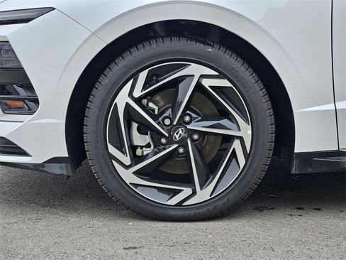 Used 2025 Hyundai Sonata SEL image 8