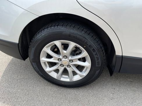 Used 2020 Chevrolet Equinox LT AWD/4WD image 40
