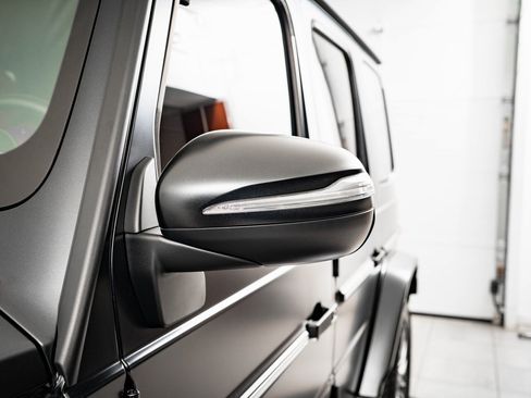 Certified 2023 Mercedes-Benz G 550 image 15