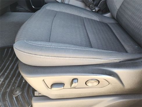 Used 2022 Chevrolet Silverado 1500 LT w/ Texas Edition Plus image 24