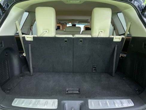 Used 2015 INFINITI QX60 AWD w/ Premium Plus Package image 32