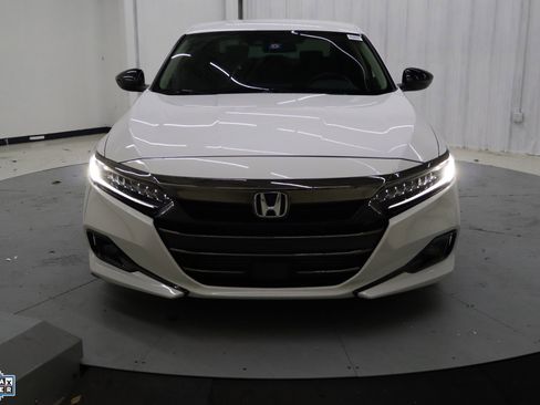Used 2022 Honda Accord Sport Special Edition image 11