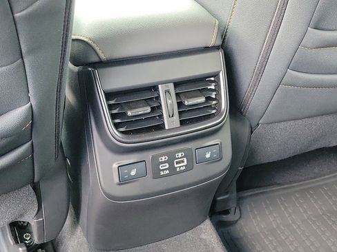 Certified 2025 Subaru Outback Wilderness AWD/4WD image 15
