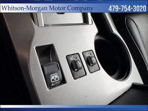 Used 2021 Toyota 4Runner SR5 Premium AWD/4WD image 29