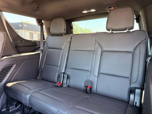 Used 2021 Chevrolet Tahoe LT RWD image 14