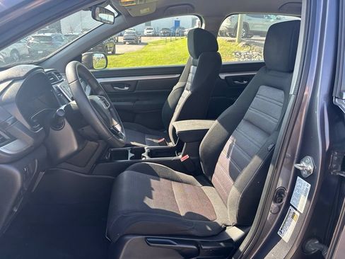 Used 2020 Honda CR-V LX image 6