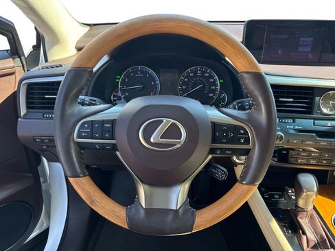 Used 2019 Lexus RX 350 FWD w/ Premium Package image 28